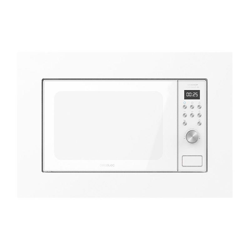 Microondas Encastrable Grandheat 2000 Built-In White