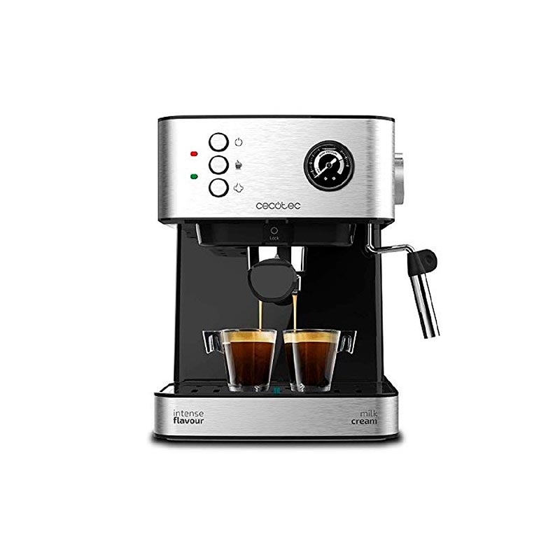 Power Espresso 20 Matic Professionale