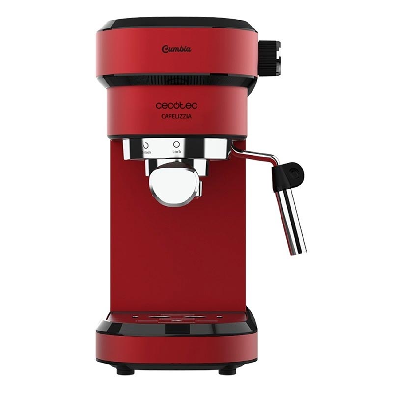 Cafetera Espresso Cafelizzia 790 Shiny