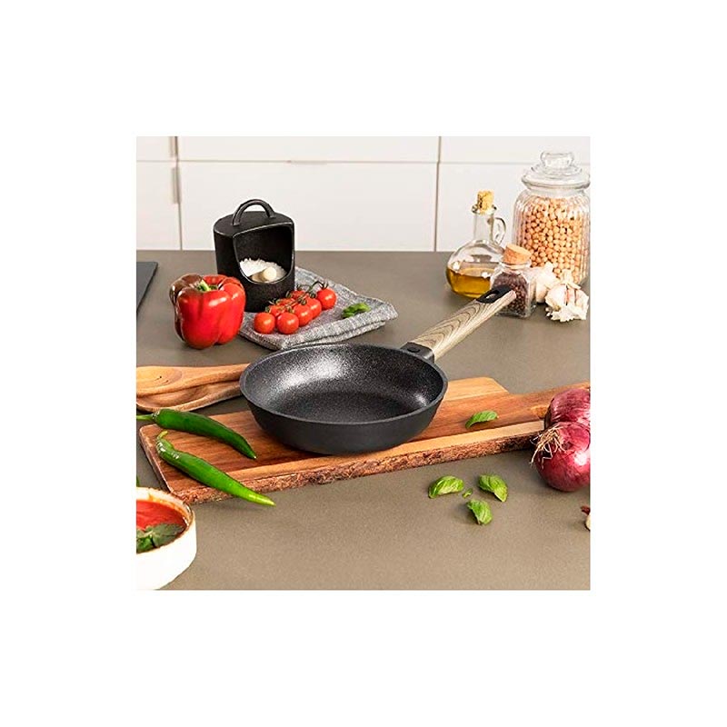 Sartén Polka Excellence 20 Bucket Force