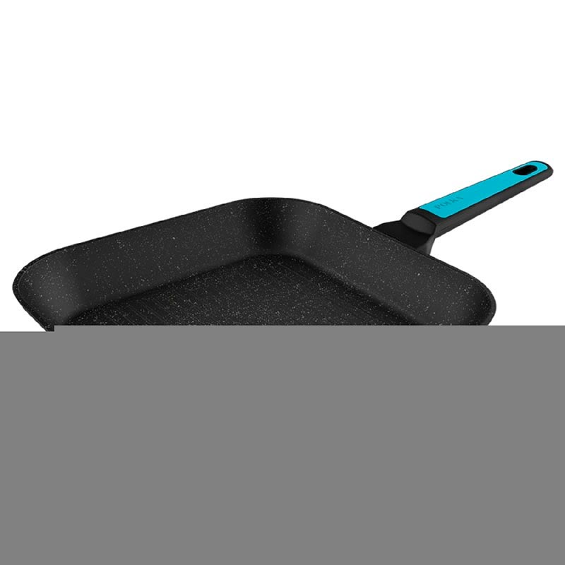 Grill Polka Platinum 28 Grill Thunder