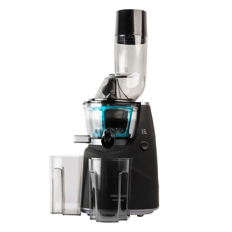 Licuadora De Prensa Fría Juice&Live 1500 Pro