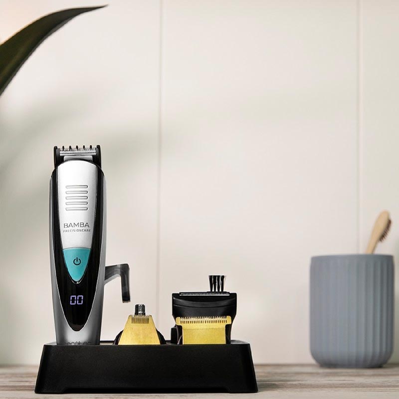 PrecisionCare Multigrooming Pro