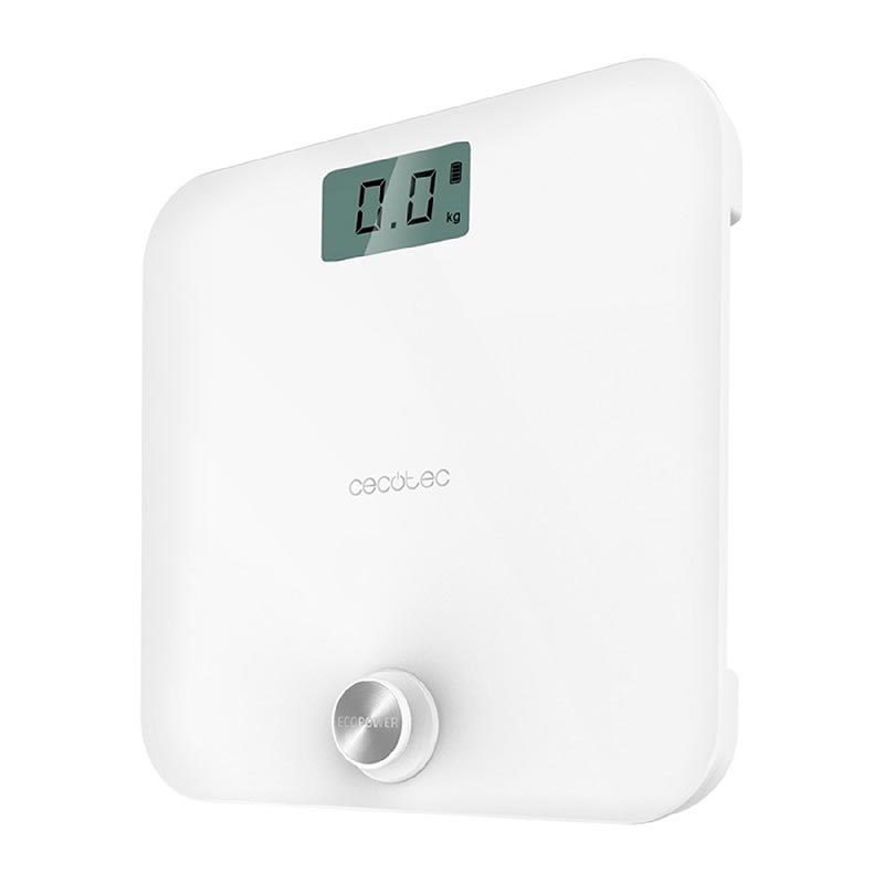 Surface Precision EcoPower 10000 Healthy White