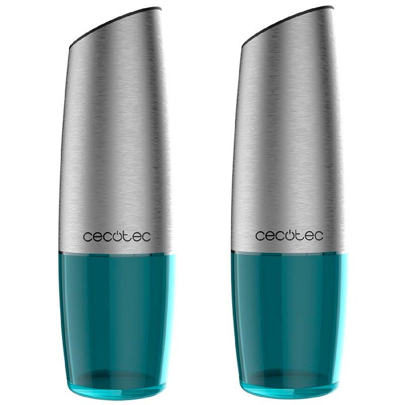 Molinillos eléctricos InstantMill Gravity Duo