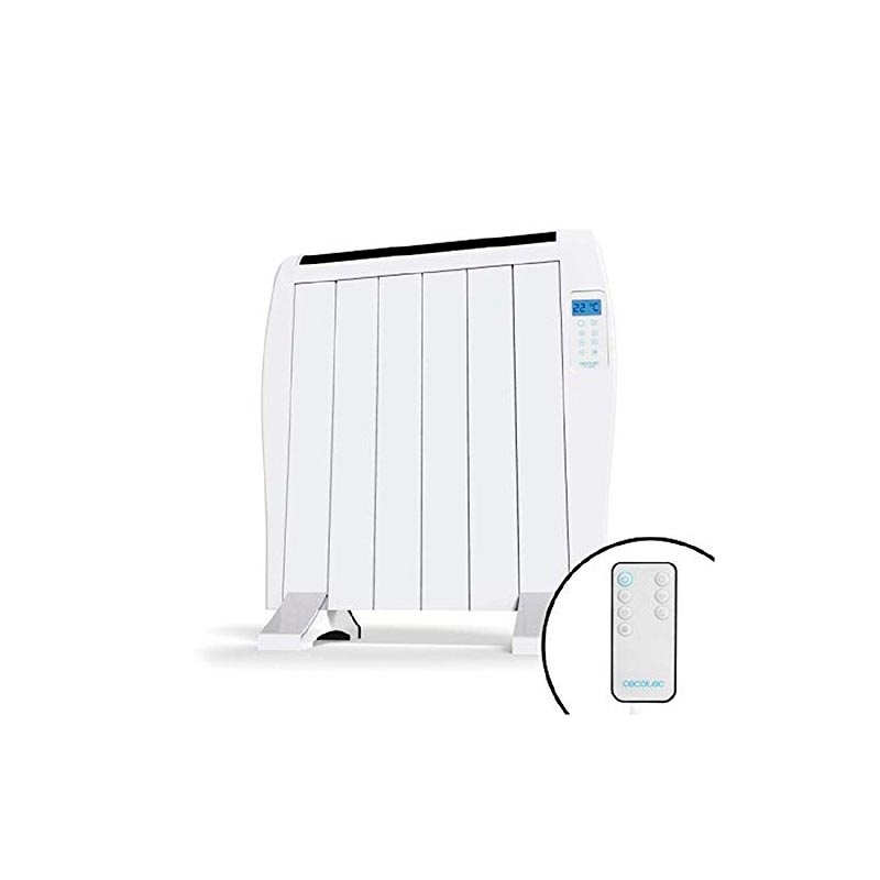 Emisor térmico 6 elementos Ready Warm 1200 Thermal