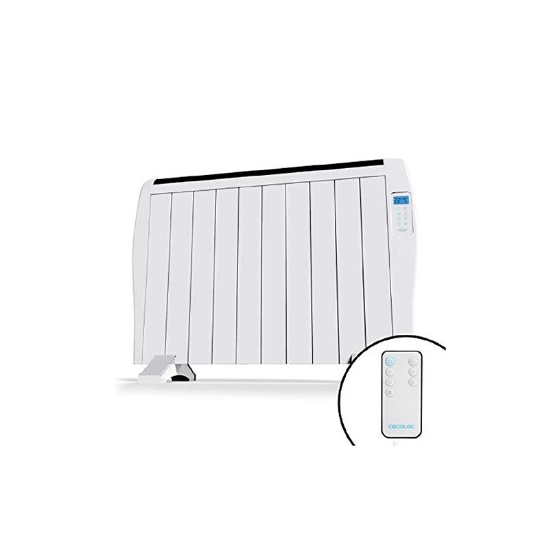 Emisor térmico 10 elemento Ready Warm 2000 Thermal