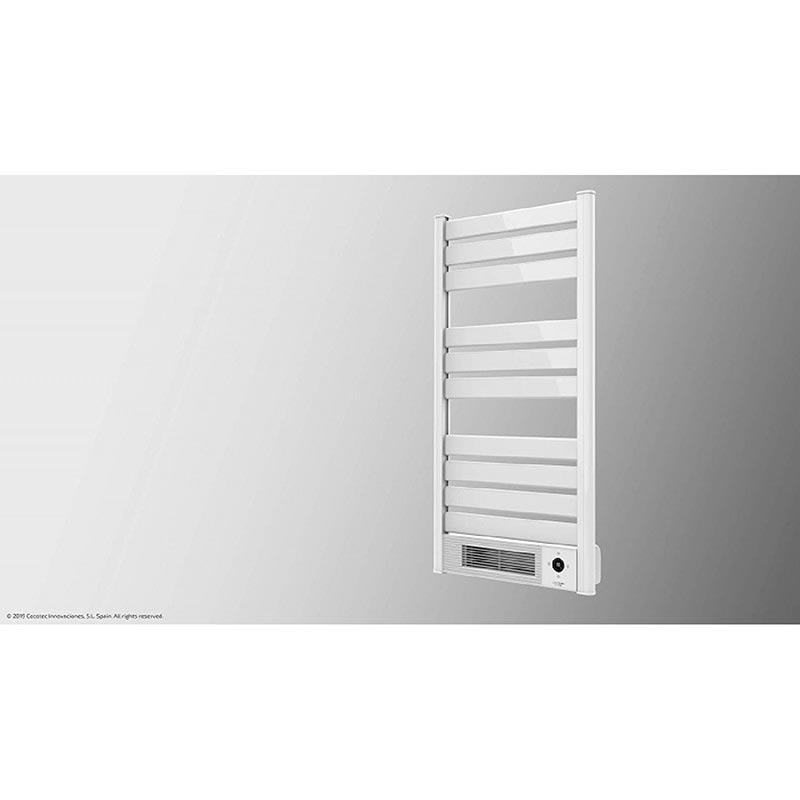 Toallero eléctrico con calefactor Ready Warm 9770 Ceramic Towel