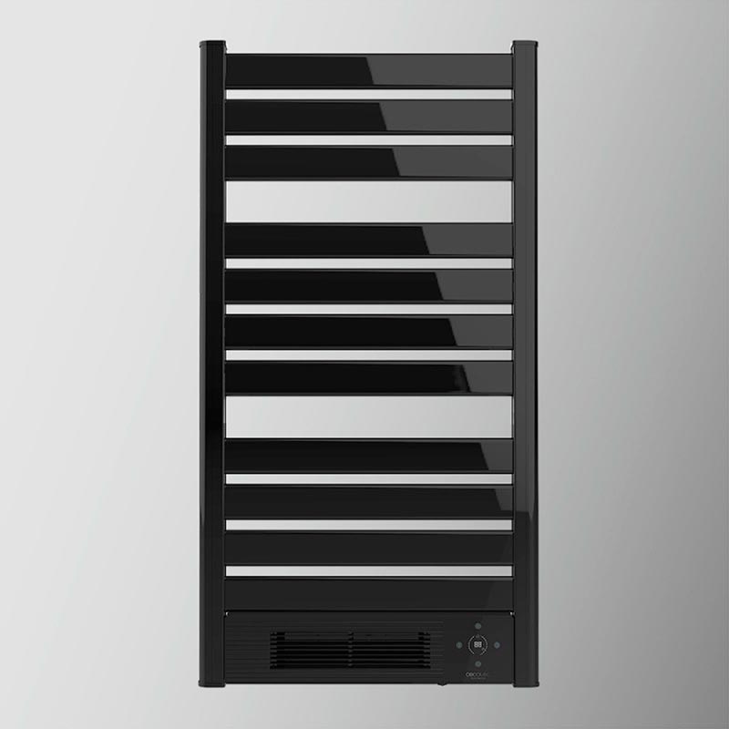 Toallero eléctrico con calefactor Ready Warm 9790 Ceramic Towel