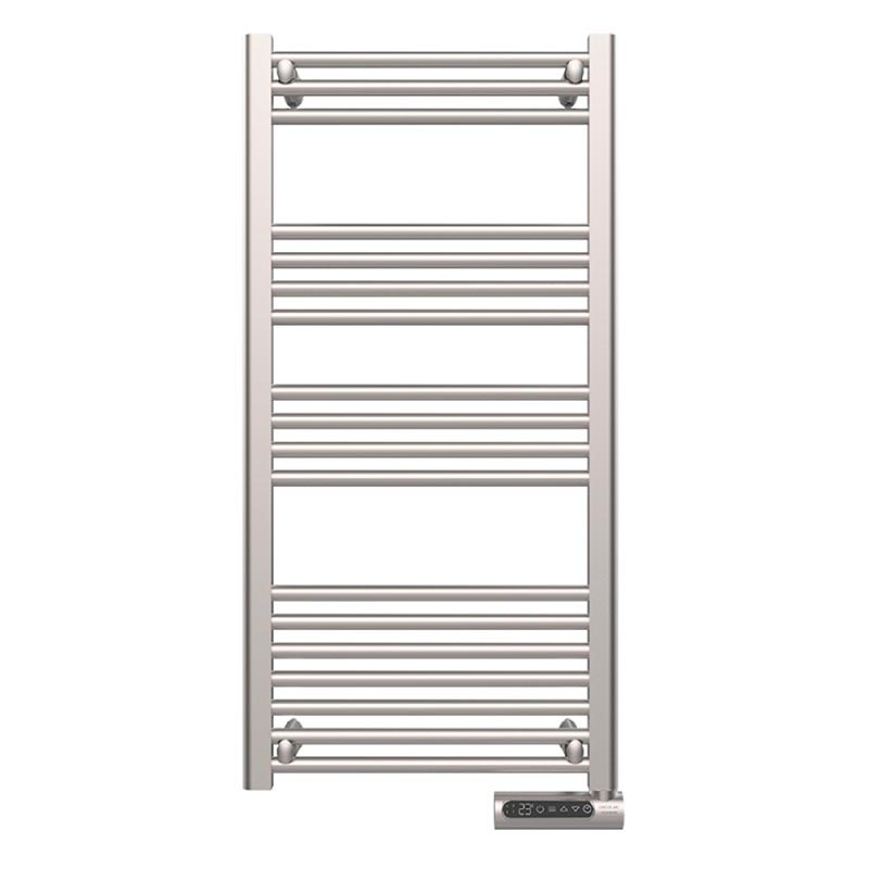 Toallero eléctrico Ready Warm 9200 Smart Towel Steel