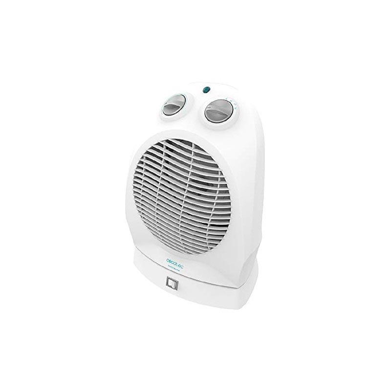 Termoventilador Ready Warm 9890 Rotate Force