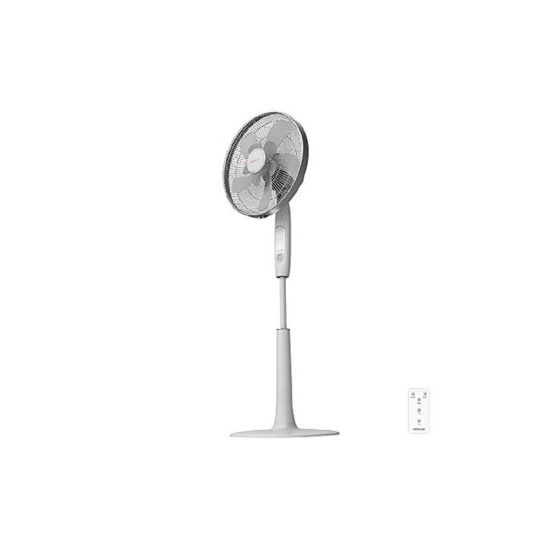 Ventilador de pie EnergySilence 1010 Extreme Connected