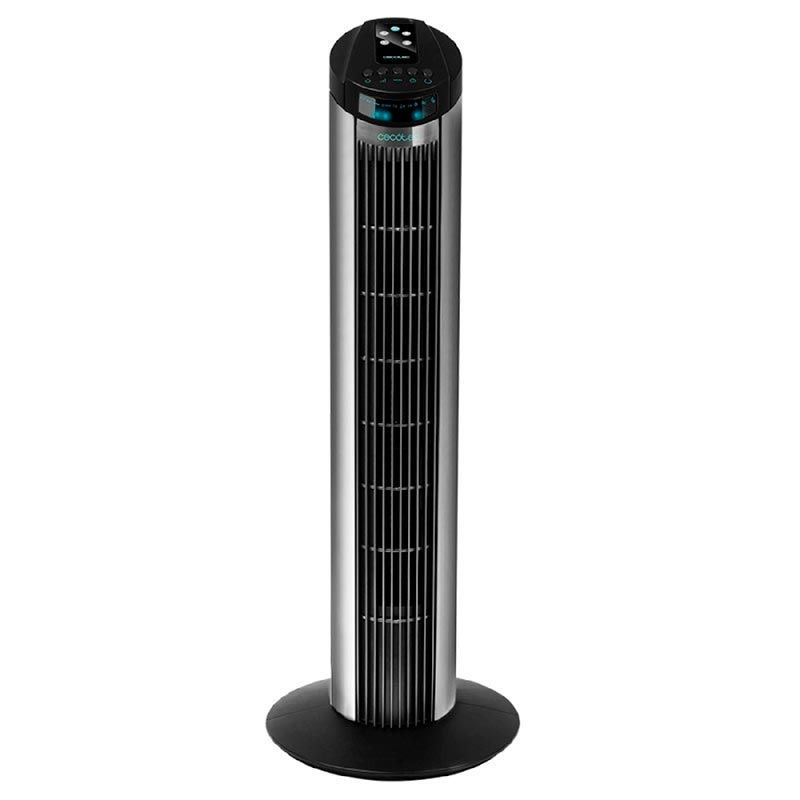 Ventilador de torre EnergySilence 890 Skyline