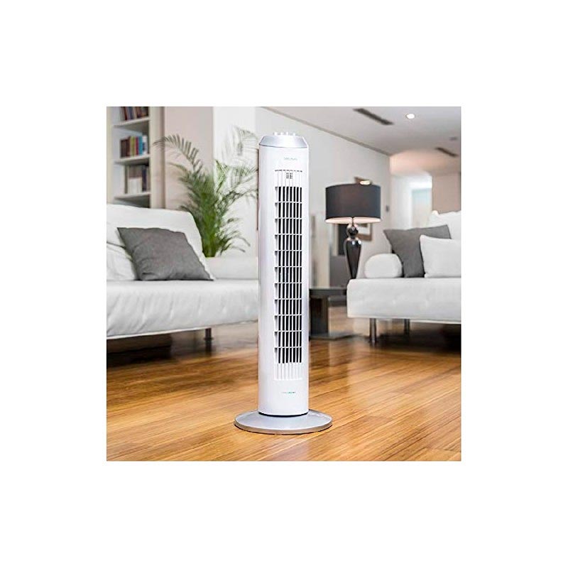 Ventilador de torre EnergySilence 8090 Skyline