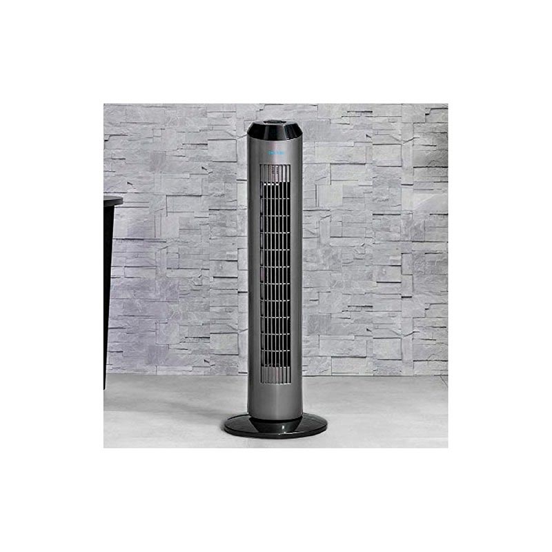 Ventilador de torre EnergySilence 8190 Skyline Ionic