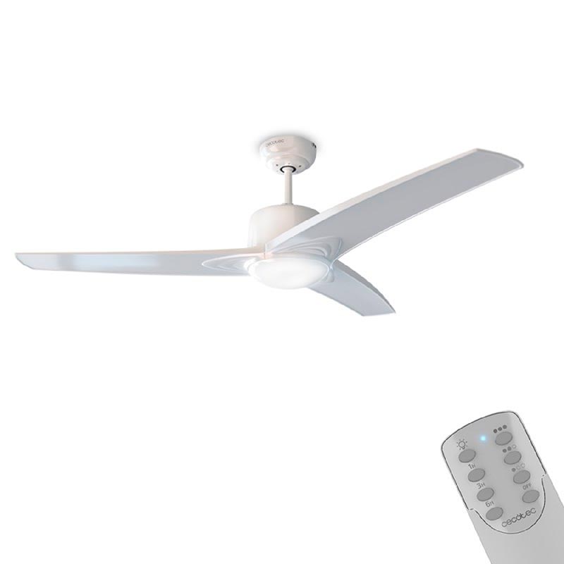 Ventilador de techo EnergySilence Aero 550