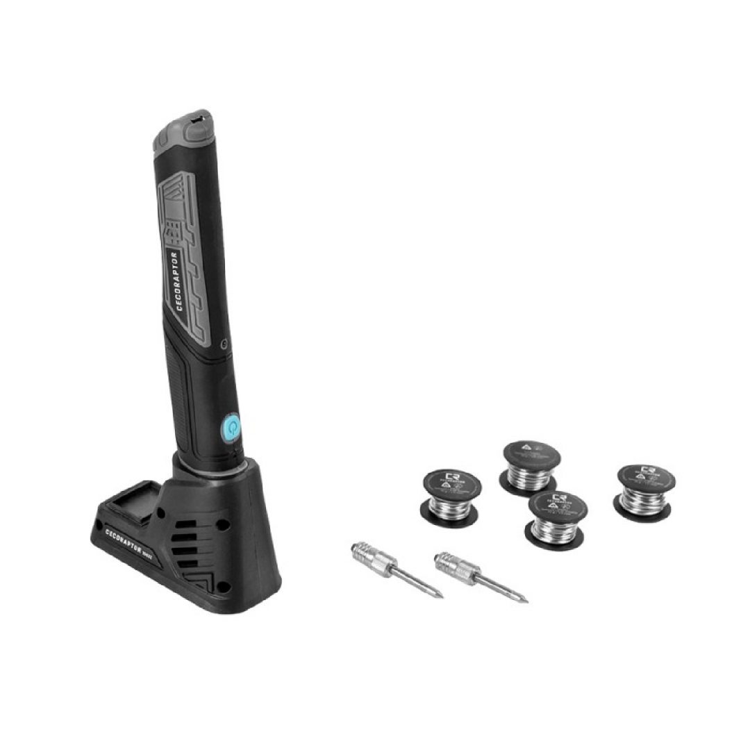 Lapiz De Soldar Cecoraptor Perfect Solder 360 Advance