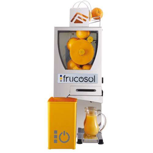 FRUCOSOL FCOMPACT