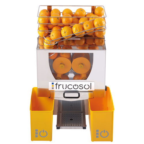 FRUCOSOL F50C