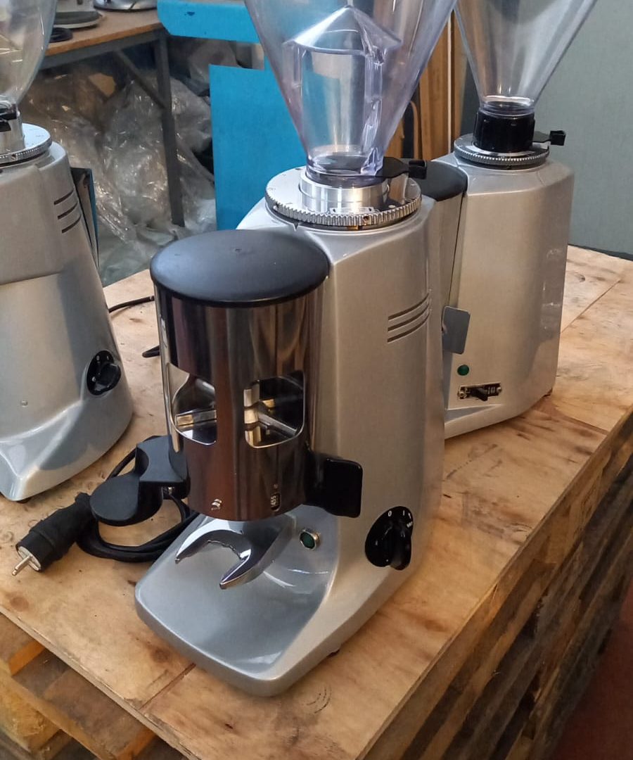 Mazzer Super Jolly Manual Usado
