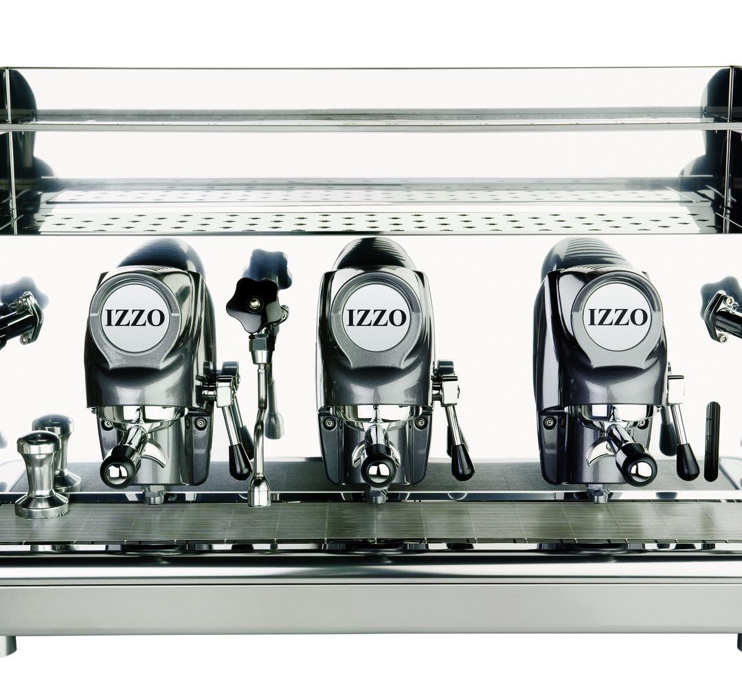 Izzo Sorrento Automatica con PID 3 grupos JMSR3PN