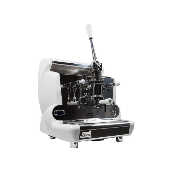 La Izzo A leva - maquina de cafè de un brazo JMIZ1LN