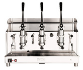 Cafetera Izzo Pompei 3 Brazos JMPM3LN