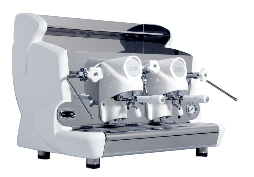 Izzo Sorrento Automatica 2 grupos JMSR2PN