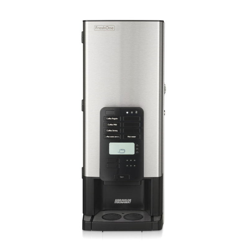 Bravilor FreshMore 310