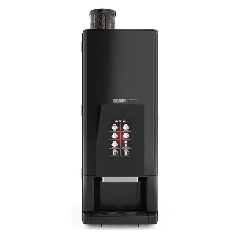 Bravilor FreshGround 310 touch