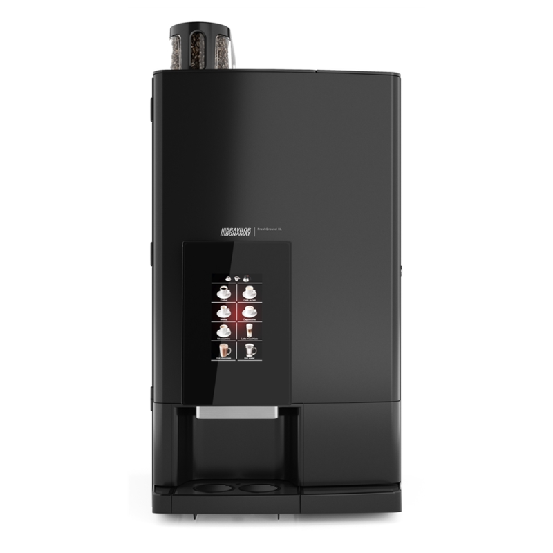 Bravilor FreshGround XL 330 Touch