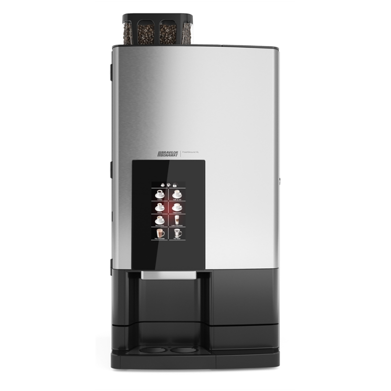 Bravilor FreshGround XL 233 Touch