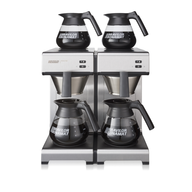 Bravilor Mondo Twin