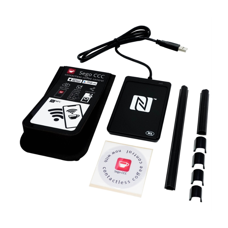 Bravilor Kit para la aplicación Sego CCC