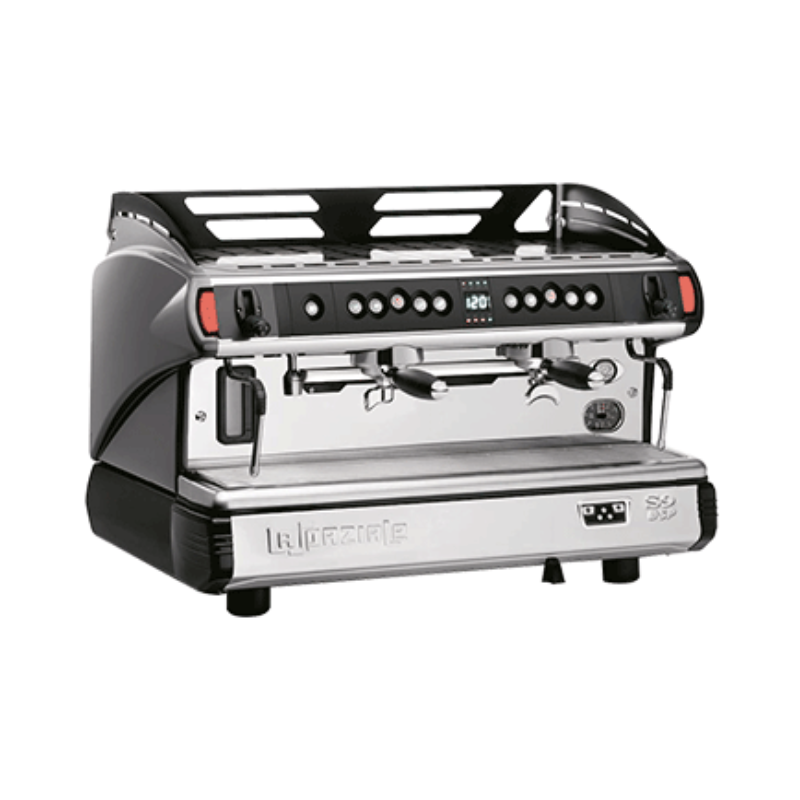 La Spaziale maquina de cafè S9 DSP