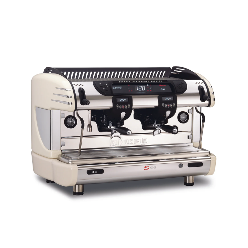 La Spaziale maquina de cafè S40 SUPREMA