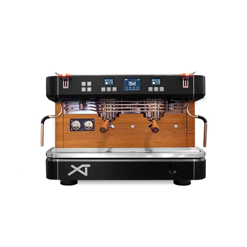 Dalla Corte maquinas de café XT Barista