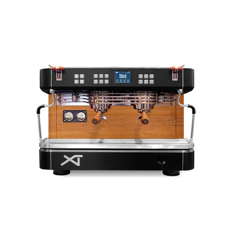 Dalla Corte maquinas de café Espresso XT Clásico