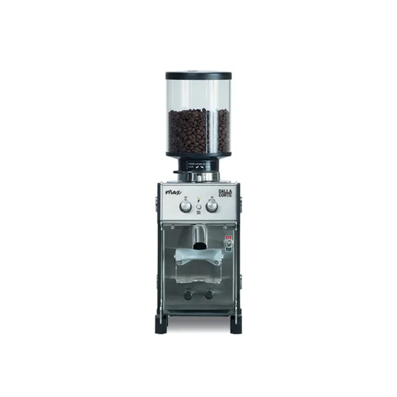 Dalla Corte molinillos Grinder Max