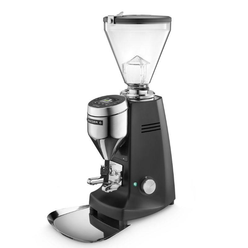 Mazzer Molinillos Super Jolly V Pro Electronic