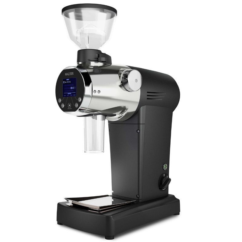 Mazzer Molinillos ZM