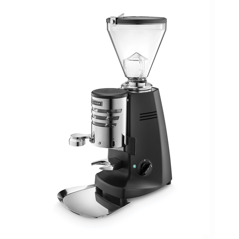 Mazzer Molinillos Super Jolly V Pro Timer