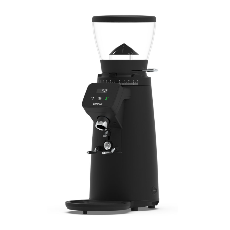Compak Molinillos i3 Pro