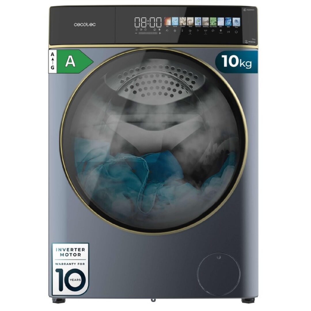 Bolero DressCode 10900 Autodose Inverter FullColor Titanium A