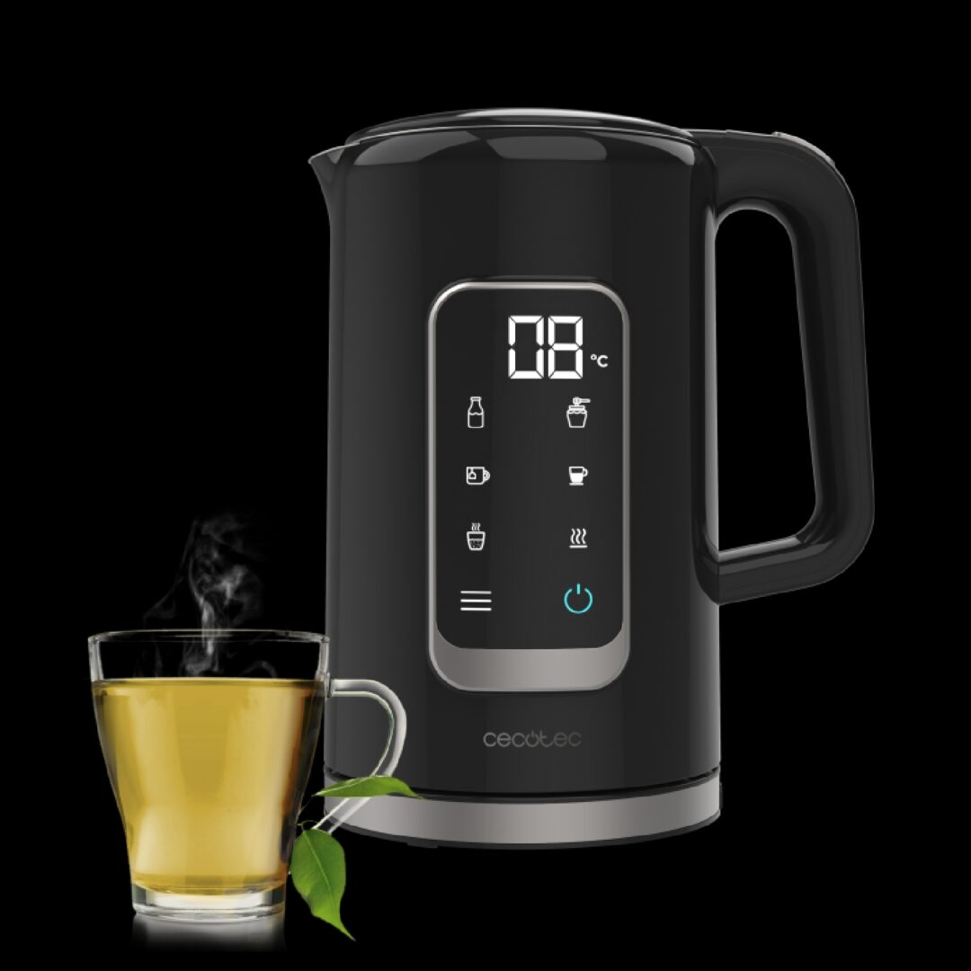 Thermosense 500 Touch