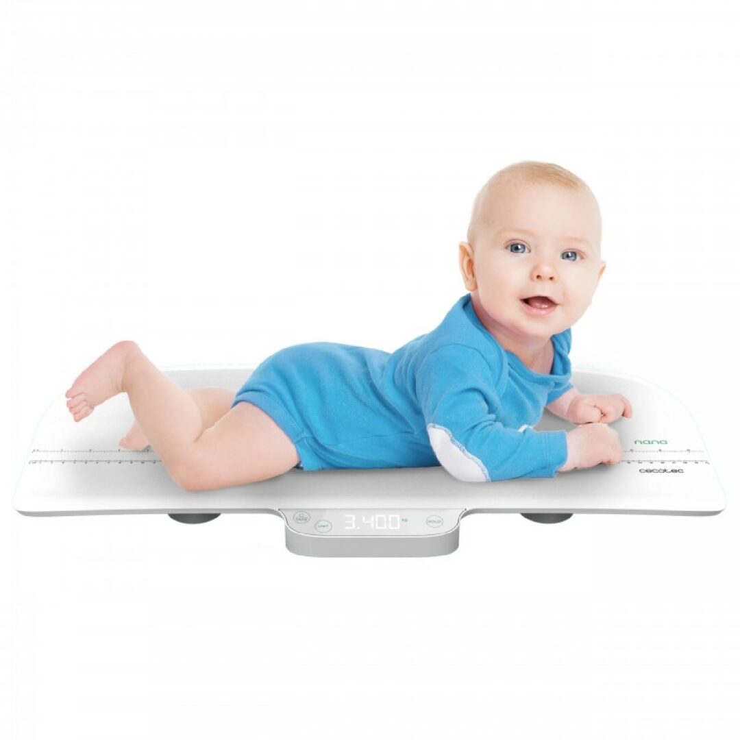 Nana BabyCare SmartWeight
