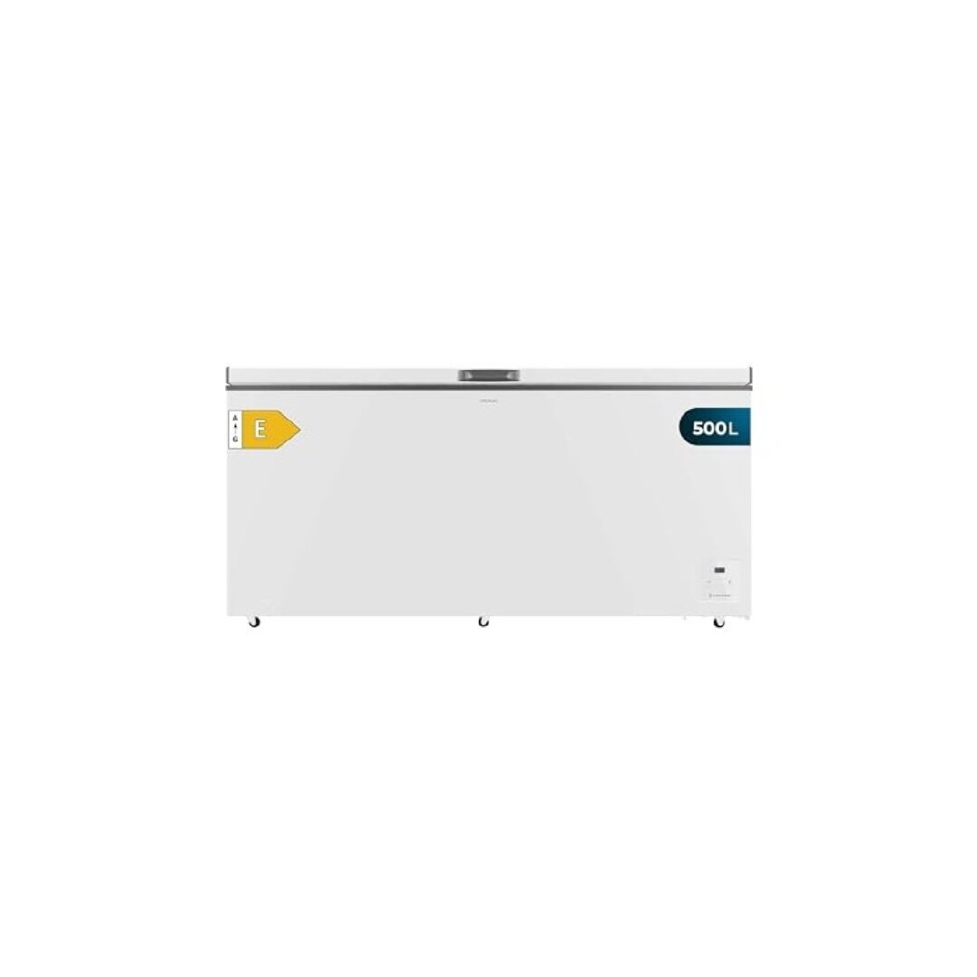 Bolero CoolMarket Chest 500 white E