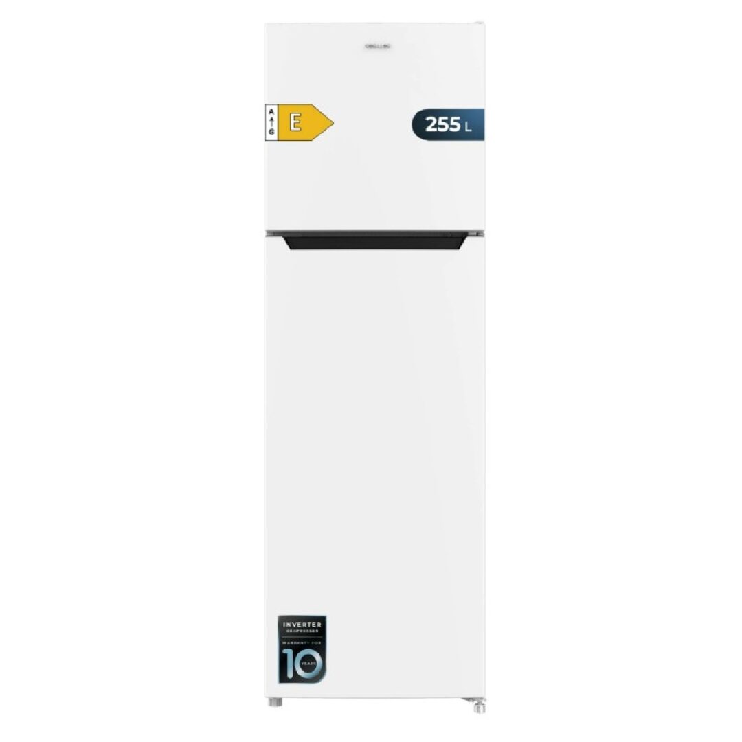 Bolero CoolMarket 2D 255 NF White E