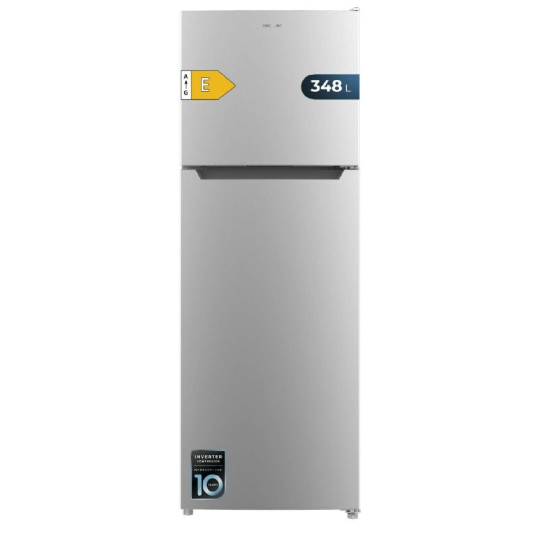 Bolero CoolMarket 2D 348 NF Inox E