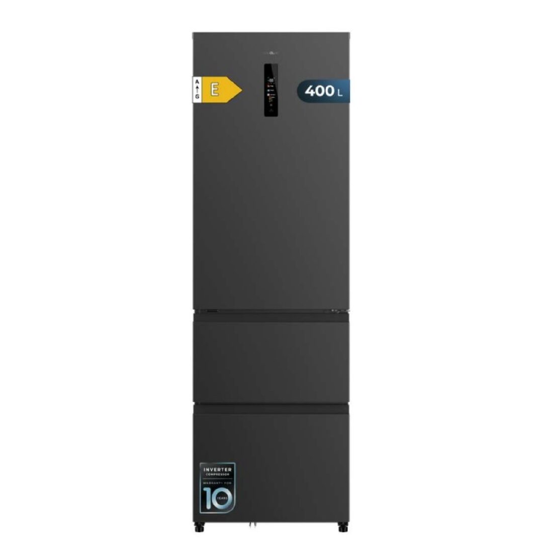Bolero CoolMarket Combi FD 400 Dark E